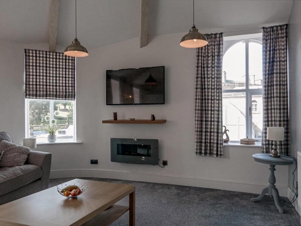 Apartment Crescent View Buxton (Derbyshire)